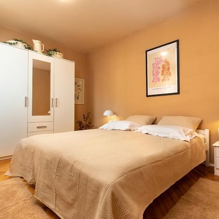 Apartments Casa Cerin Rovinj Kültér fotó