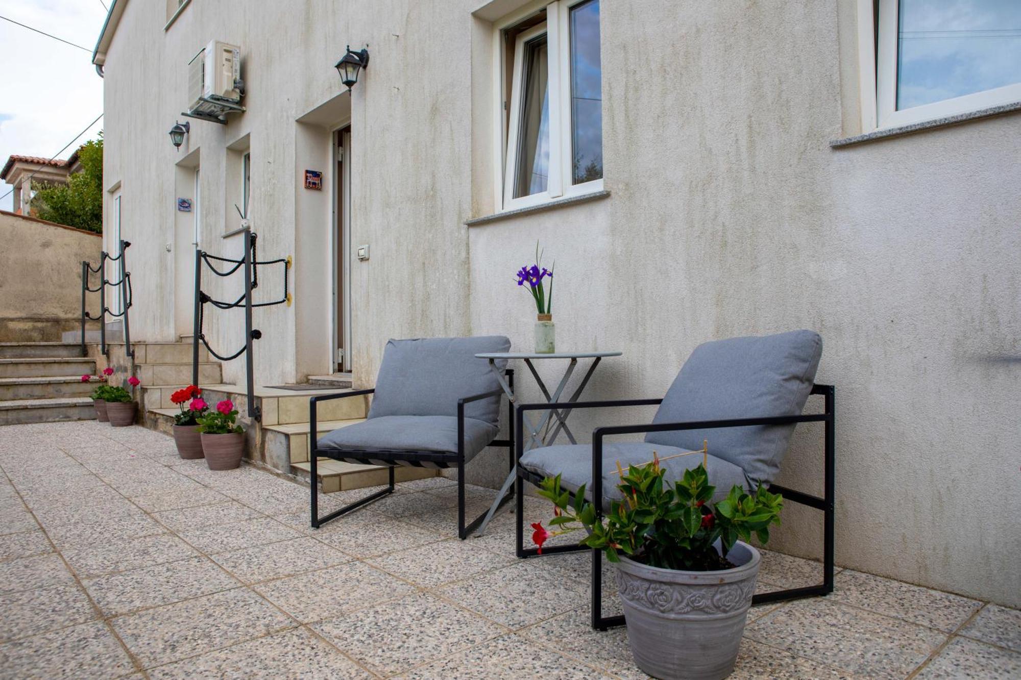 Apartments Casa Cerin Rovinj Kültér fotó