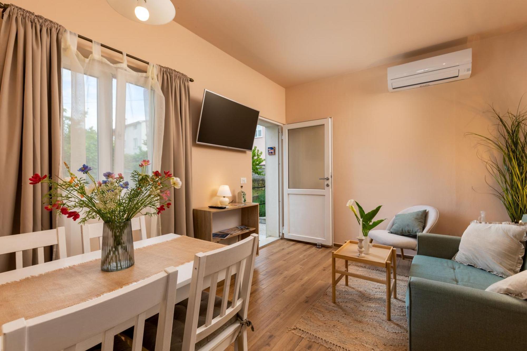 Apartments Casa Cerin Rovinj Kültér fotó