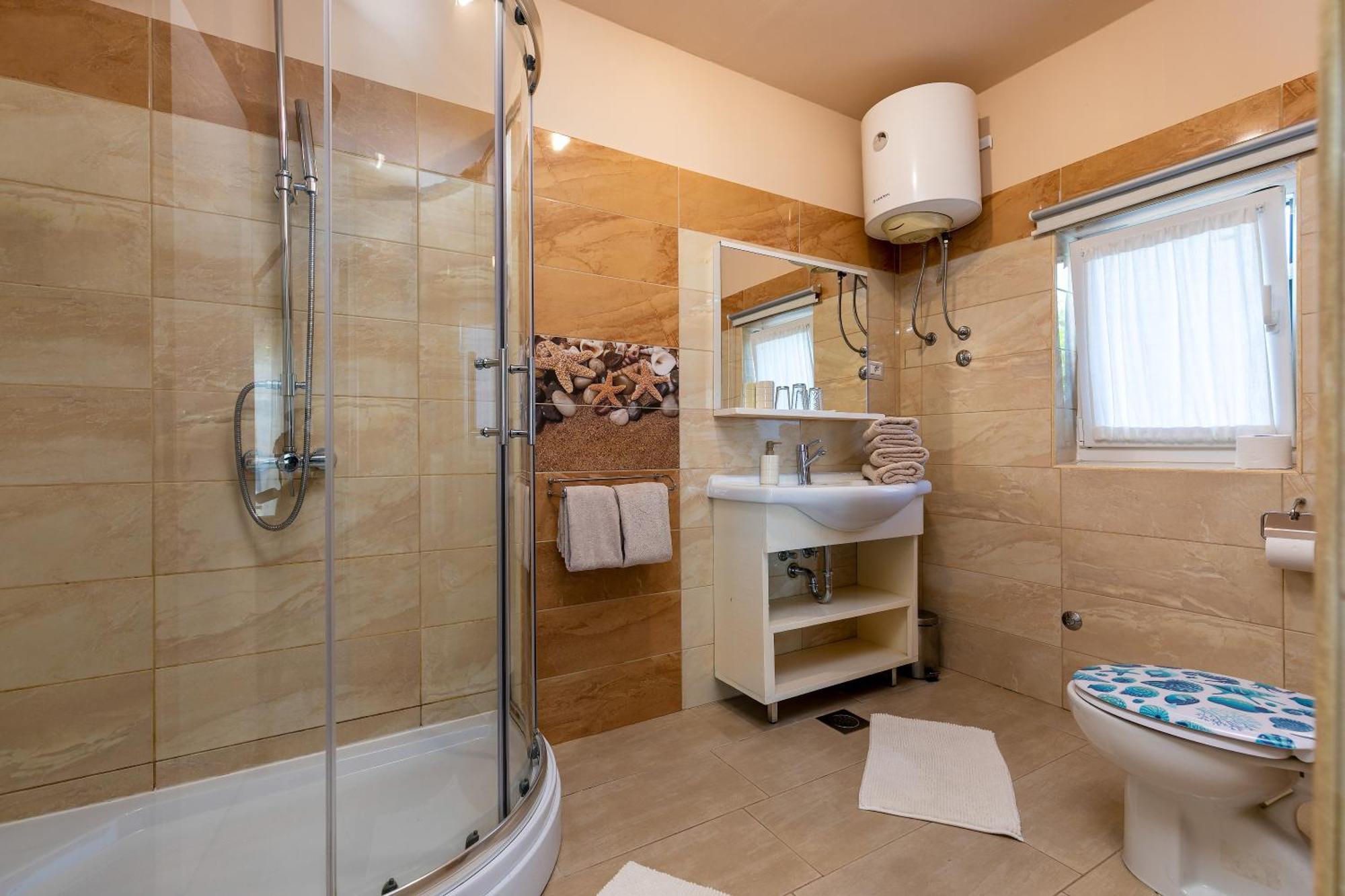 Apartments Casa Cerin Rovinj Kültér fotó
