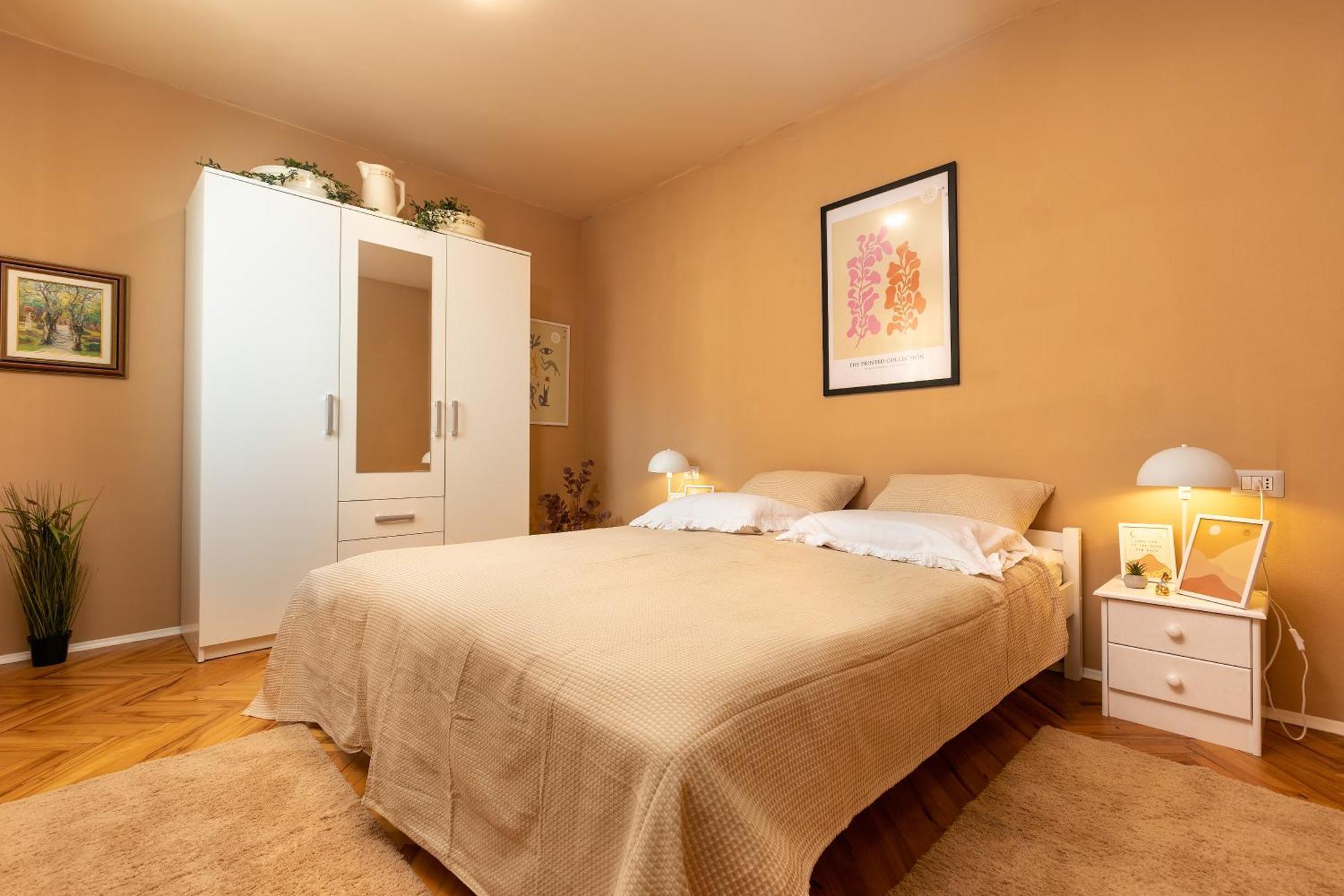 Apartments Casa Cerin Rovinj Kültér fotó