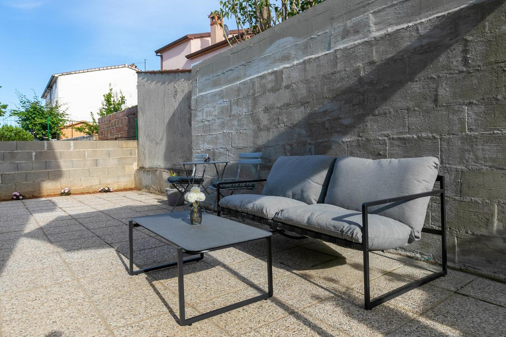 Apartments Casa Cerin Rovinj Kültér fotó
