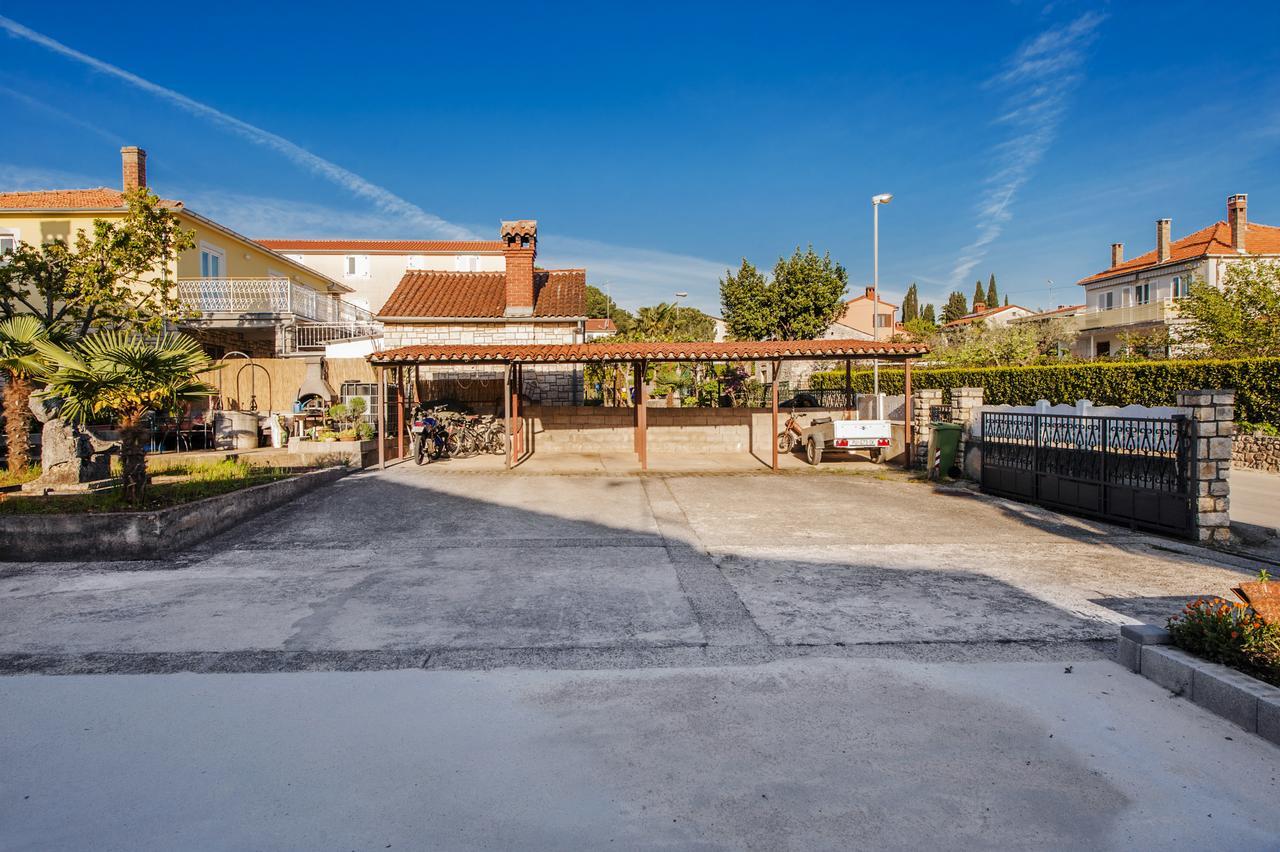 Apartments Casa Cerin Rovinj Kültér fotó